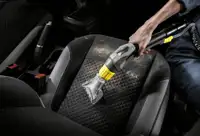 KARCHER Puzzi 8/1 C