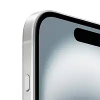 APPLE iPhone 16 Plus 128GB White mxvv3sx/a