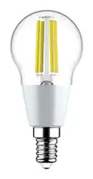 RABALUX Filament LED sijalica E14 G45, 2W, 470lm, 3000K