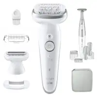 BRAUN SES9-241SILVBOX MN