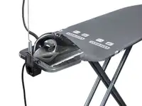 LEIFHEIT LF72484 AIRBOARD M BLACK