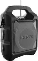 DENVER TSP-203 trolley