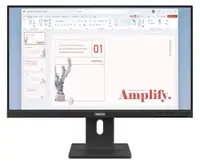 LENOVO ThinkVision E24-40
