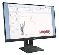 LENOVO ThinkVision E24-40