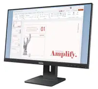 LENOVO ThinkVision E24-40