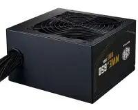 COOLER MASTER MWE Bronze V3 650W (MPE-6501-ACABW-3BEU) 5Y