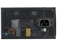 COOLER MASTER MWE Bronze V3 650W (MPE-6501-ACABW-3BEU) 5Y