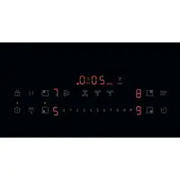 ELECTROLUX ECC63410CB