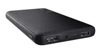TRUST PRIMO Power bank 10000mAh Black