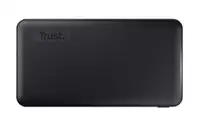 TRUST PRIMO Power bank 10000mAh Black