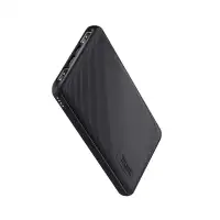 TRUST PRIMO Power bank 10000mAh Black