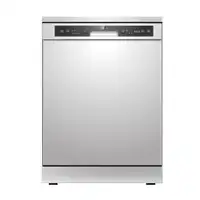 MIDEA MFD60S120X inox