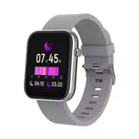DENVER Smart Watch SW-182GR Grey