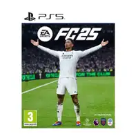 PS5 EA SPORTS: FC25