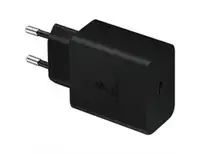 SAMSUNG 60W Power Adapter Type-C Black EP-T6010-NBE