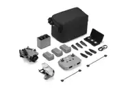 DJI Mini 5 Pro Fly More Combo (DJI RC-N3) CP.MA.00000876.01