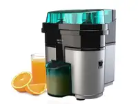CECOTEC EsentialVit TwiceBlack