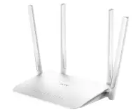 CUDY WR1300 WiFi Gigabit VPN ruter