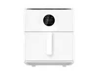 XIAOMI Air Fryer 6.5l BHR083NEU bela