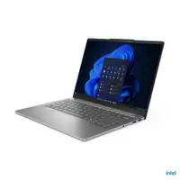 LENOVO IdeaPad Pro 5 14IAH10, 14" 2.8K, Intel Core Ultra 7 255H, 24GB, 1TB SSD, Intel Arc 140T, sivi (83JK0006YA)