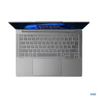 LENOVO IdeaPad Pro 5 14IAH10, 14" 2.8K, Intel Core Ultra 7 255H, 24GB, 1TB SSD, Intel Arc 140T, sivi (83JK0006YA)