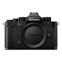 NIKON Zf telo