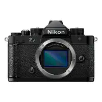 NIKON Zf telo