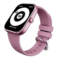 HIFUTURE Smart Watch Lume Pro Pink
