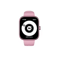 HIFUTURE Smart Watch Lume Pro Pink