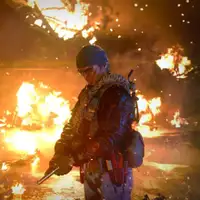 SONY PS4 Call of Duty: Black Ops - Cold War