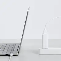 XIAOMI 6A Type-A to Type-C Cable White
