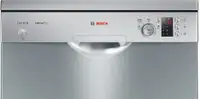 BOSCH SMS25AI07E