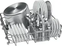 BOSCH SMS25AI07E