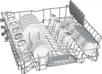 BOSCH SMS25AI07E
