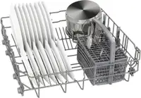 BOSCH SMS25AI07E
