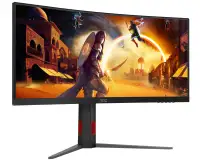 AOC CU34G4Z