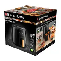 RUSSELL HOBBS SatisFry 26510-56 Large