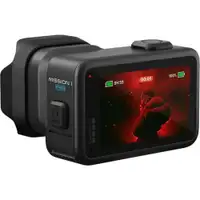 GOPRO MISSION 1