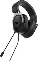 ASUS TUF GAMING H3 GUN METAL