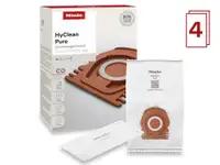 MIELE CO HyClean Pure M