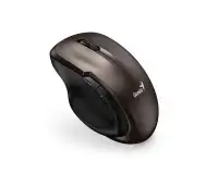 GENIUS Ergo 8200S,Chocolate