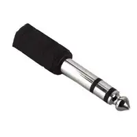 HAMA Adapter 3.5mm zenski na 6.3mm muski 205194