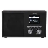 CAMRY CR1180 Internet radio