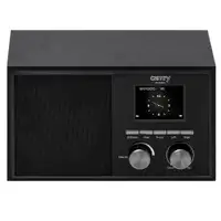 CAMRY CR1180 Internet radio