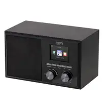CAMRY CR1180 Internet radio