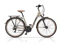 28" CROSS AREA-TREKKING / LS 460mm 2021