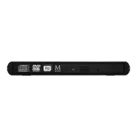 VERBATIM CD/DVD ReWriter