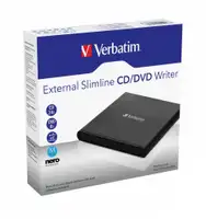 VERBATIM CD/DVD ReWriter