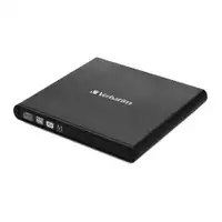 VERBATIM CD/DVD ReWriter