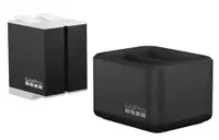 GOPRO Punjac Za Baterije + Enduro Batteries Hero9/Hero10/Hero11 (ADDBD-211-EU)